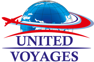 United Voyages Logo
