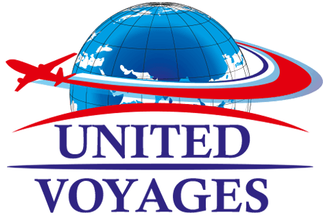 United Voyages logo
